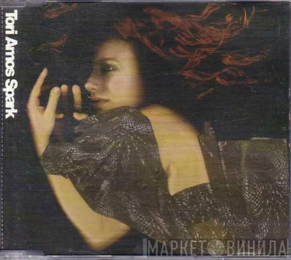  Tori Amos  - Spark