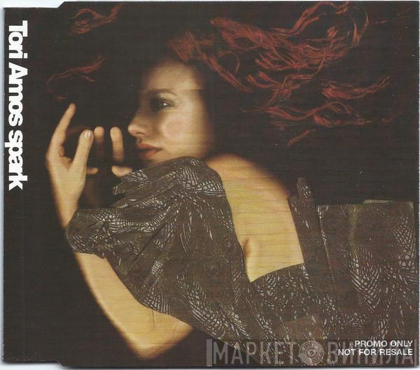 Tori Amos - Spark