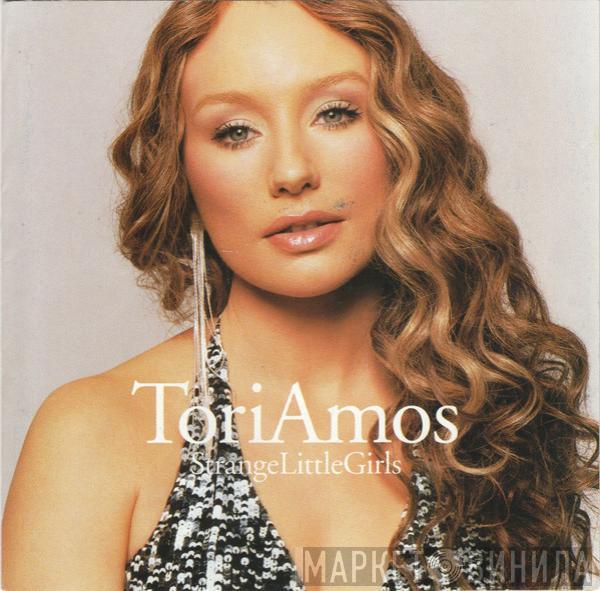 Tori Amos - Strange Little Girls