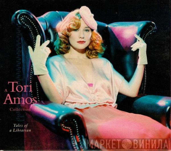 Tori Amos - Tales Of A Librarian