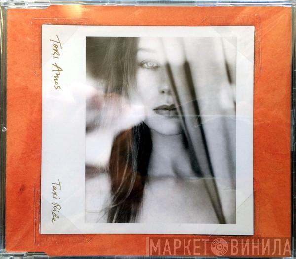  Tori Amos  - Taxi Ride