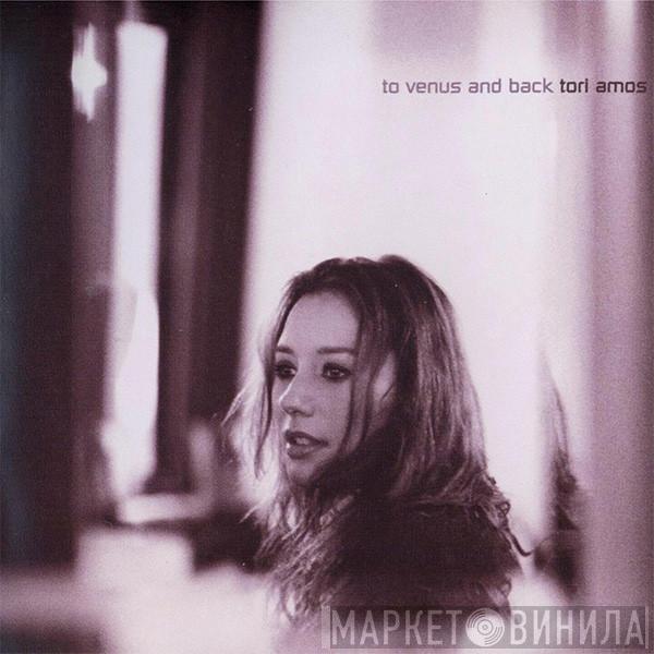  Tori Amos  - To Venus And Back