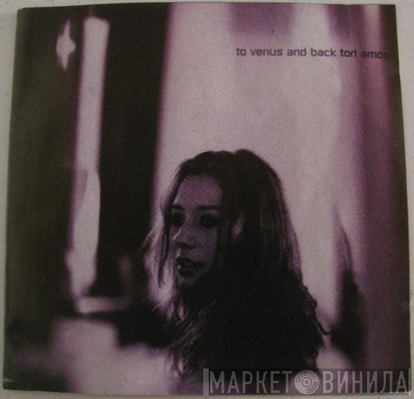  Tori Amos  - To Venus And Back