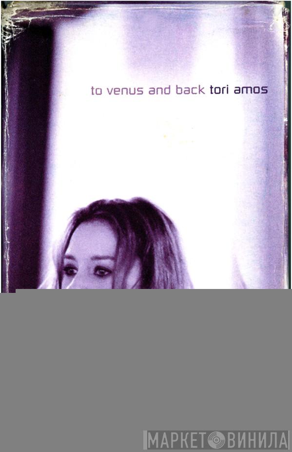  Tori Amos  - To Venus And Back