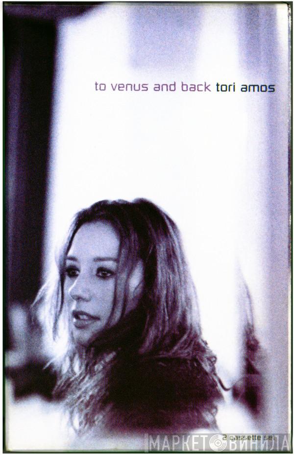  Tori Amos  - To Venus And Back