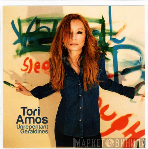  Tori Amos  - Trouble's Lament