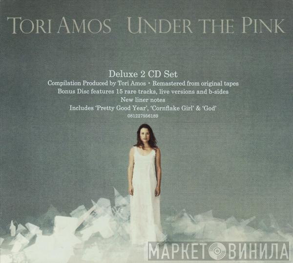  Tori Amos  - Under The Pink