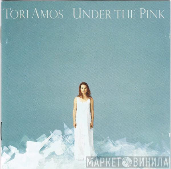 Tori Amos - Under The Pink