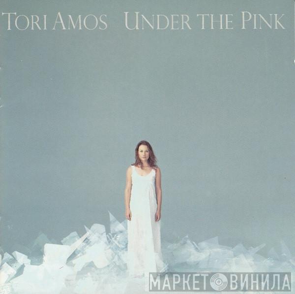  Tori Amos  - Under The Pink