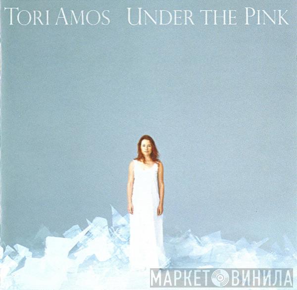  Tori Amos  - Under The Pink