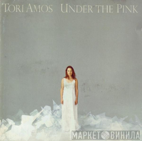  Tori Amos  - Under The Pink