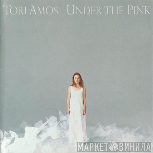  Tori Amos  - Under The Pink