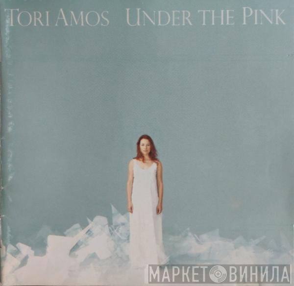  Tori Amos  - Under The Pink