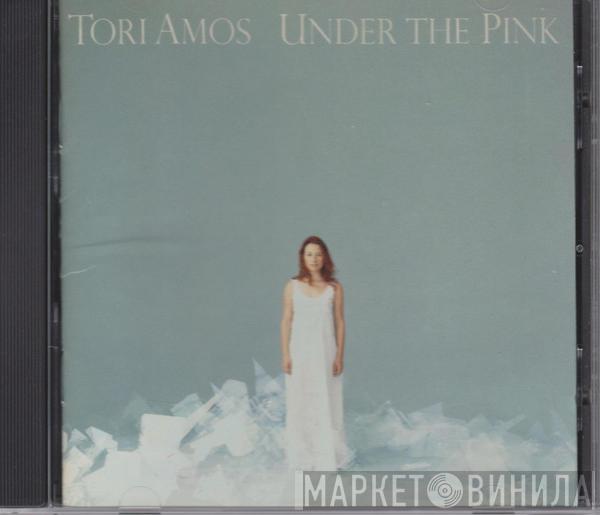  Tori Amos  - Under The Pink