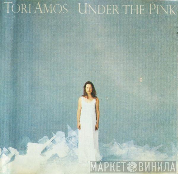  Tori Amos  - Under The Pink