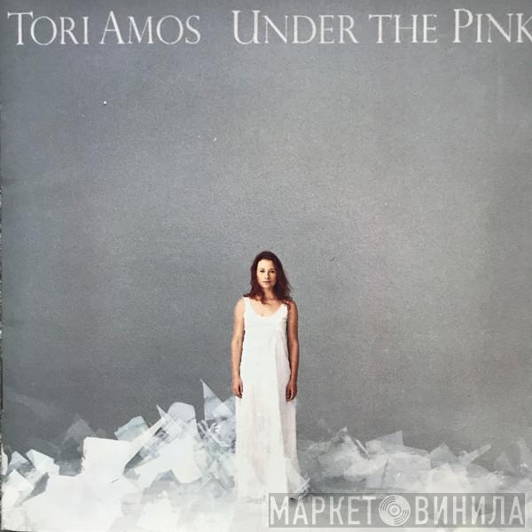  Tori Amos  - Under The Pink