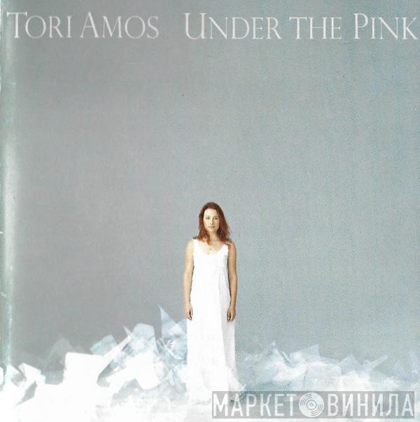  Tori Amos  - Under The Pink