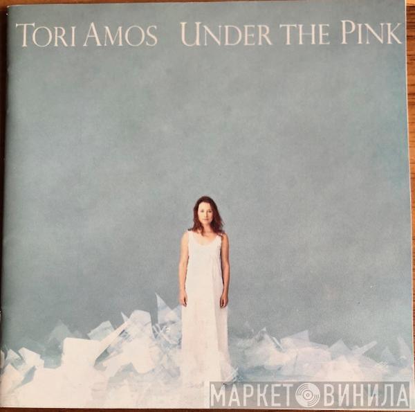  Tori Amos  - Under The Pink