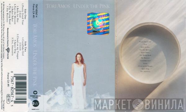  Tori Amos  - Under The Pink