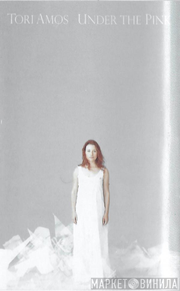 Tori Amos - Under The Pink