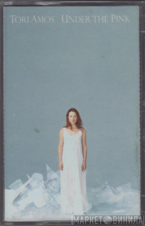  Tori Amos  - Under The Pink