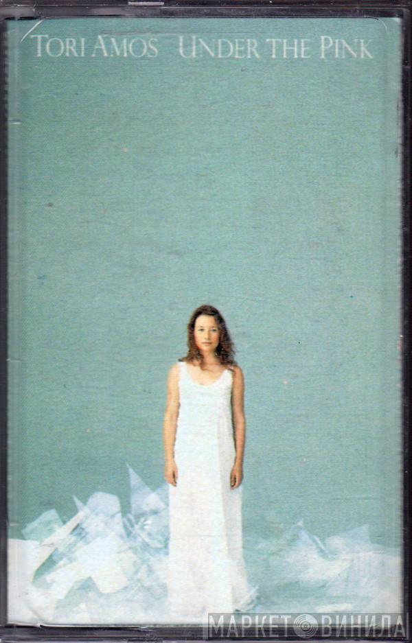  Tori Amos  - Under The Pink