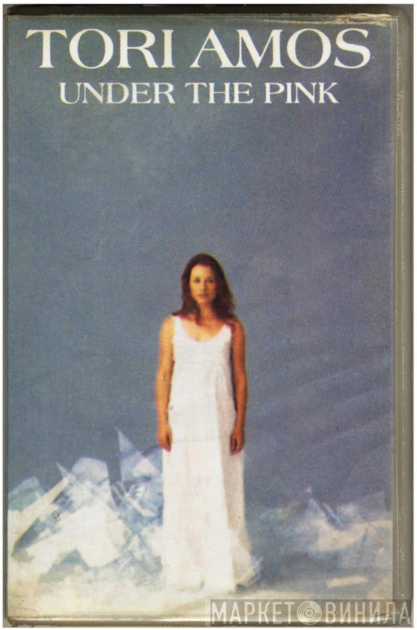  Tori Amos  - Under The Pink