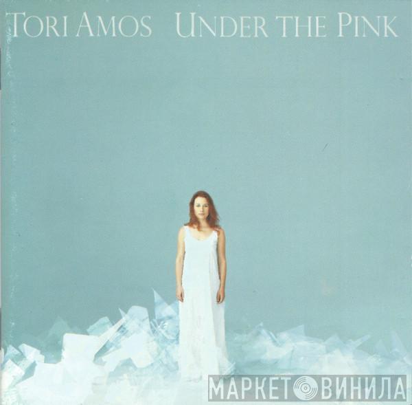  Tori Amos  - Under The Pink