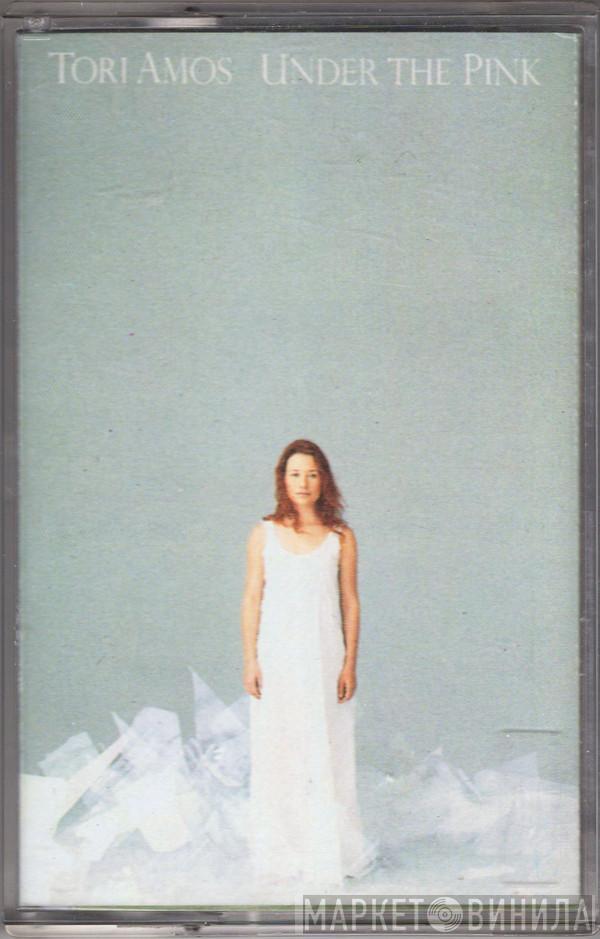  Tori Amos  - Under The Pink
