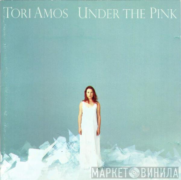  Tori Amos  - Under The Pink