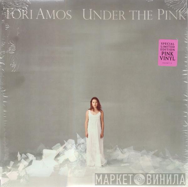 Tori Amos - Under The Pink