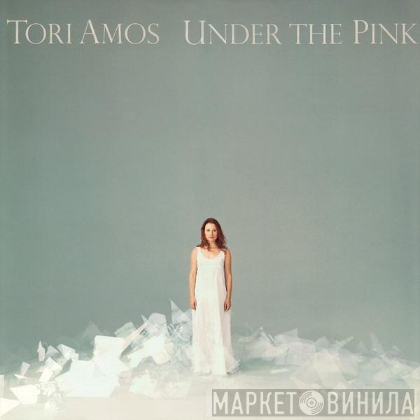  Tori Amos  - Under The Pink