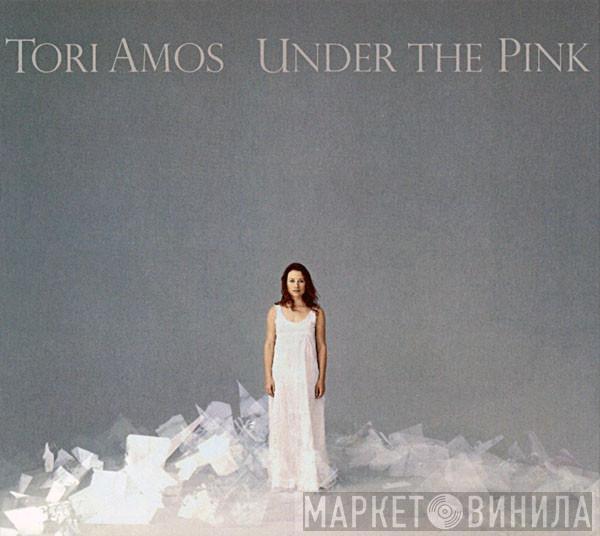  Tori Amos  - Under The Pink