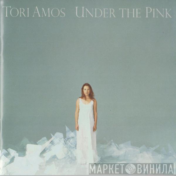  Tori Amos  - Under The Pink