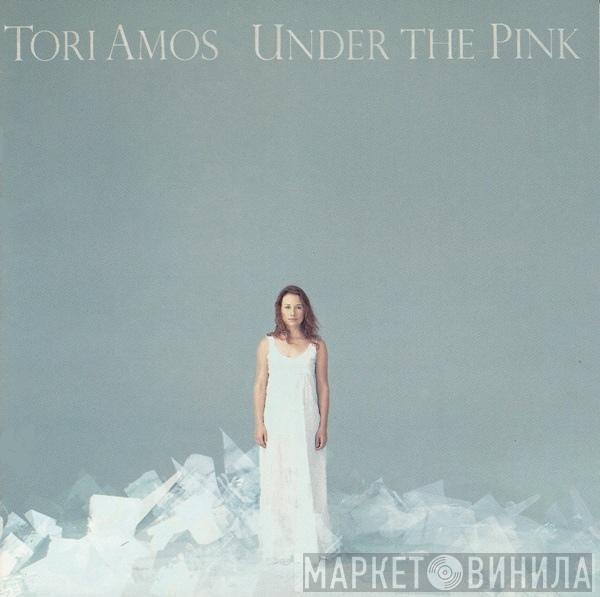  Tori Amos  - Under The Pink
