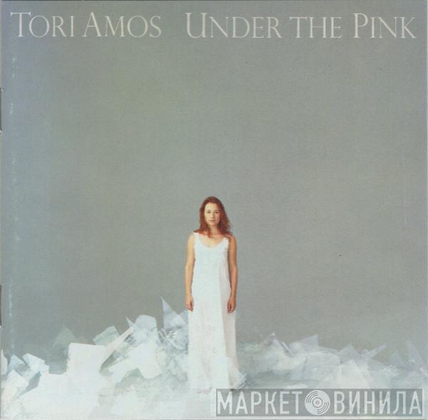  Tori Amos  - Under The Pink