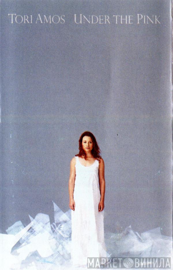  Tori Amos  - Under The Pink
