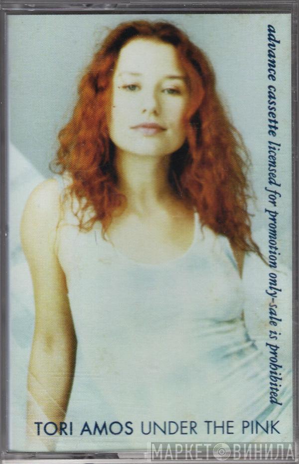  Tori Amos  - Under The Pink