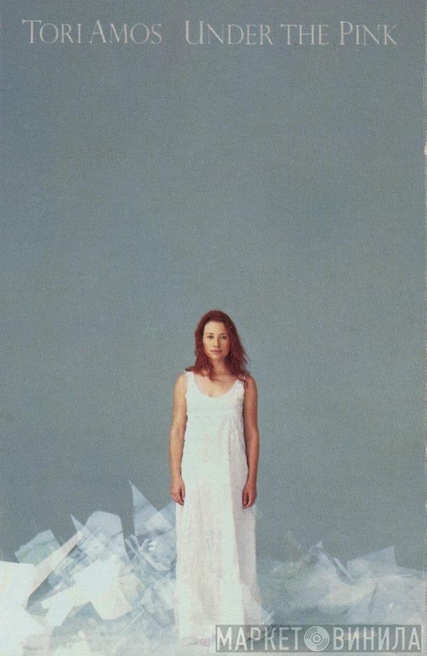  Tori Amos  - Under The Pink