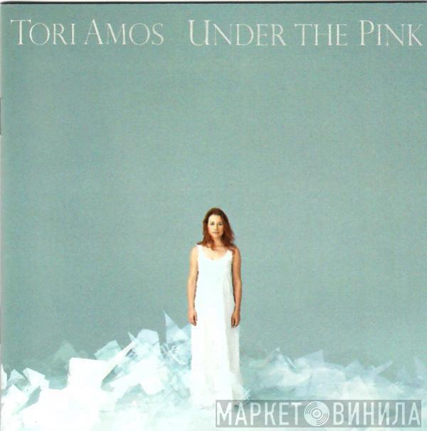  Tori Amos  - Under The Pink