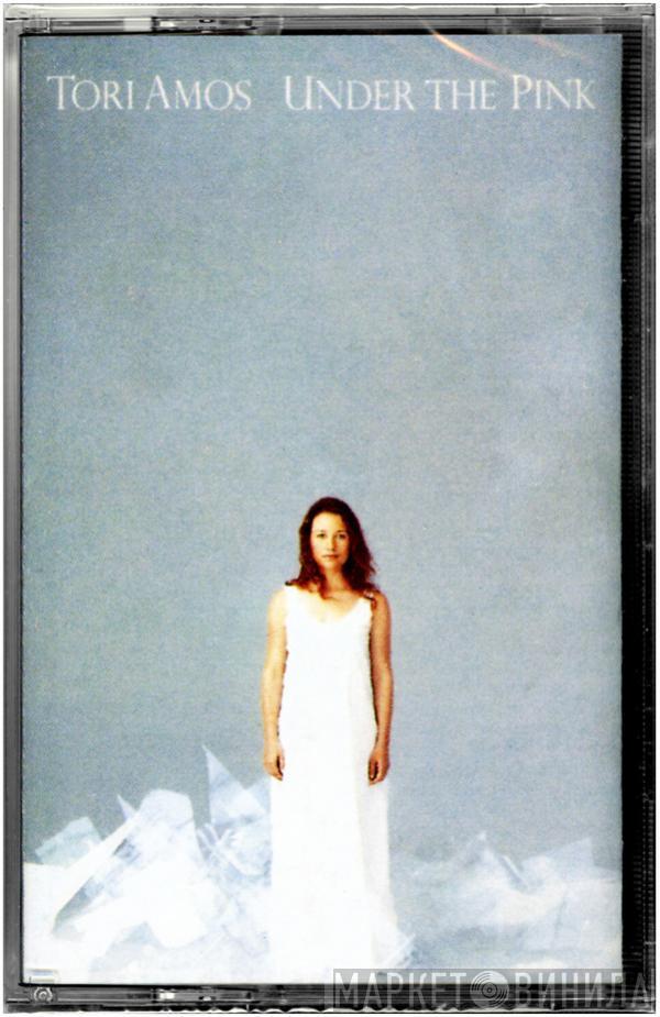  Tori Amos  - Under The Pink