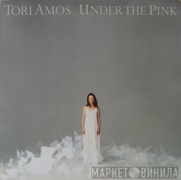  Tori Amos  - Under The Pink