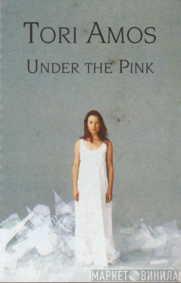  Tori Amos  - Under The Pink