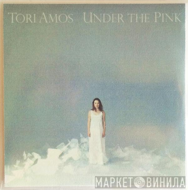  Tori Amos  - Under The Pink