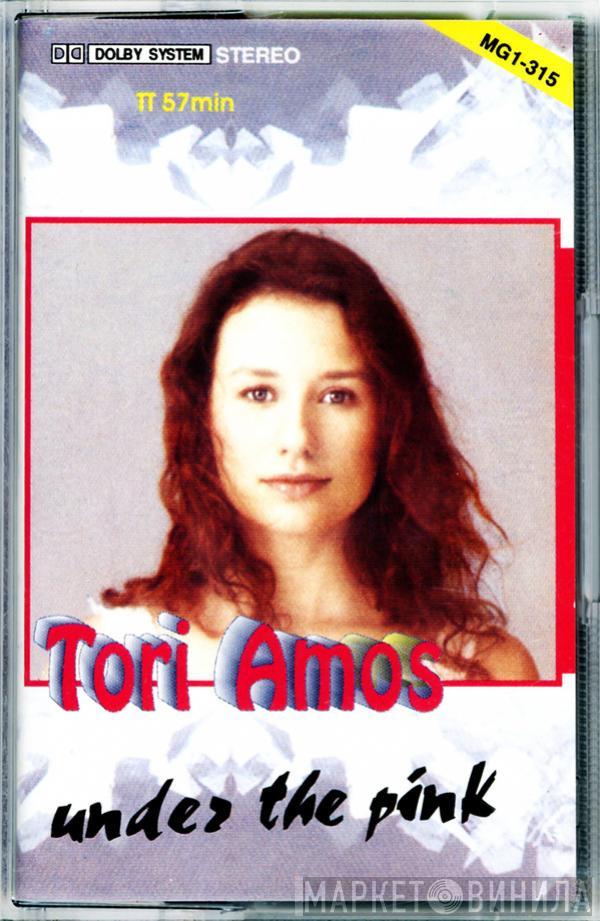  Tori Amos  - Under The Pink