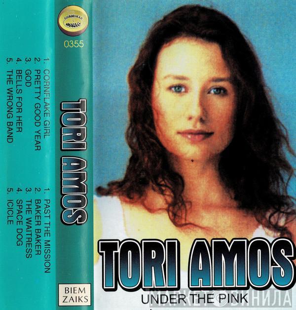  Tori Amos  - Under The Pink