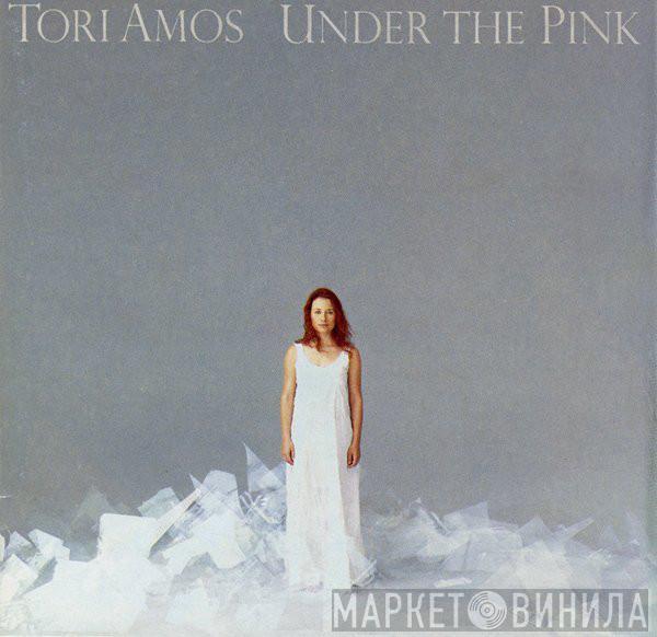  Tori Amos  - Under The Pink