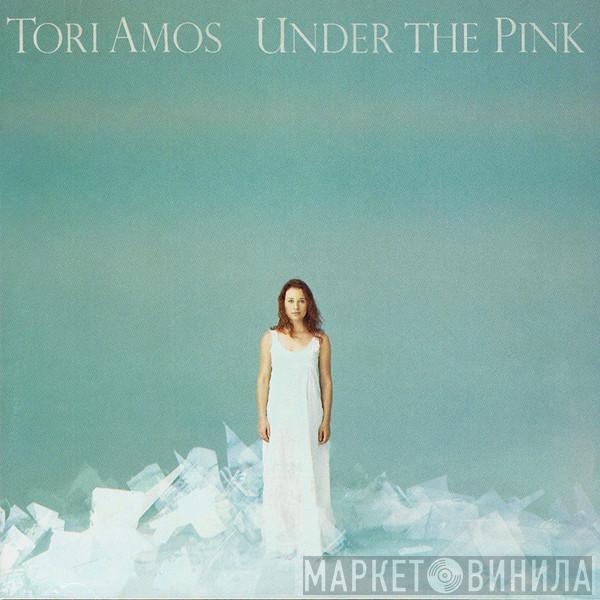  Tori Amos  - Under The Pink