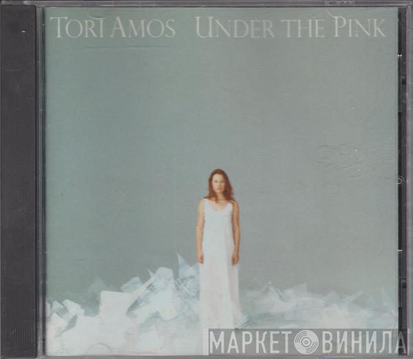  Tori Amos  - Under The Pink