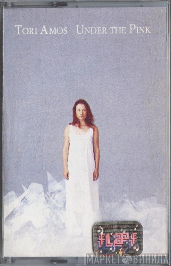  Tori Amos  - Under The Pink